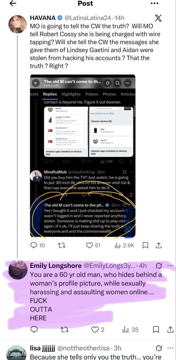 VideoJeezus tweet media