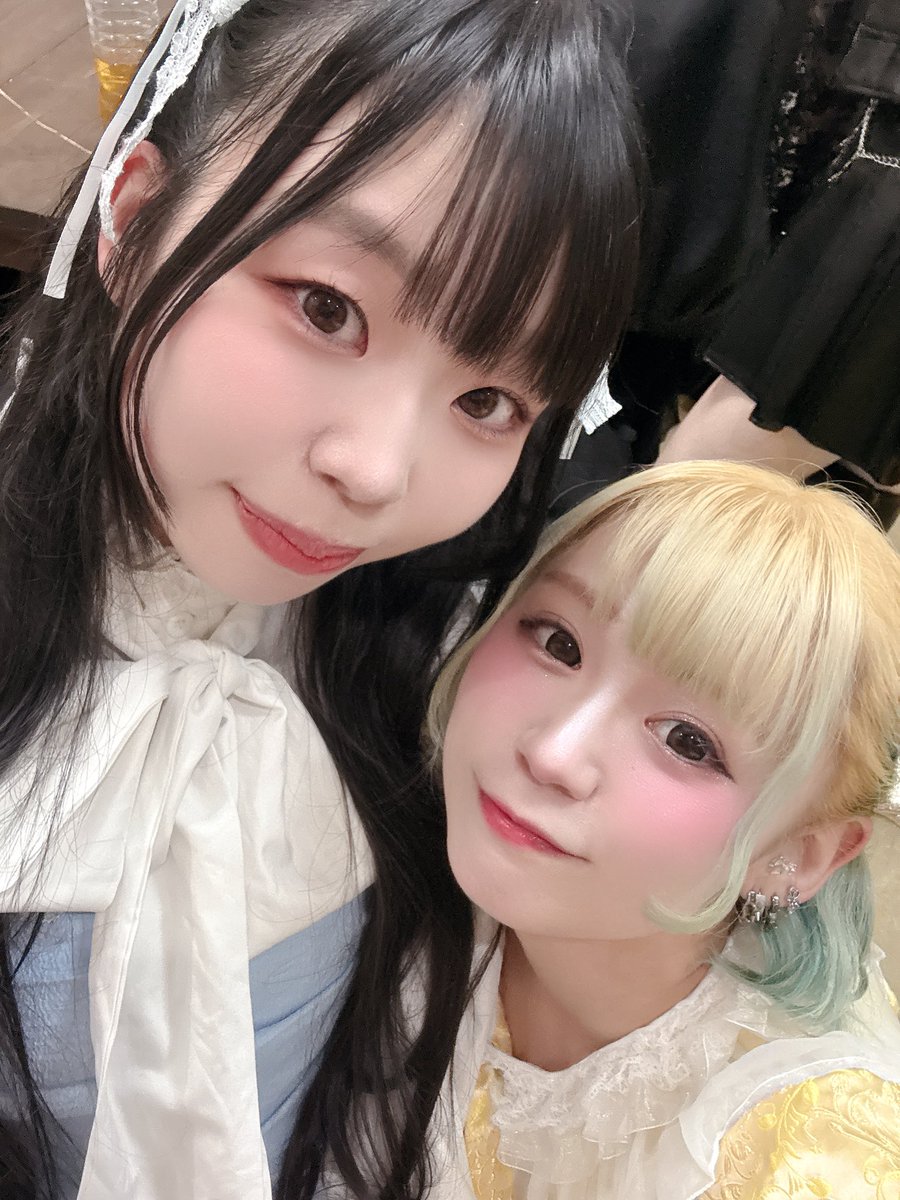 かにちゃん💛LOVE♡NECT💛 tweet media