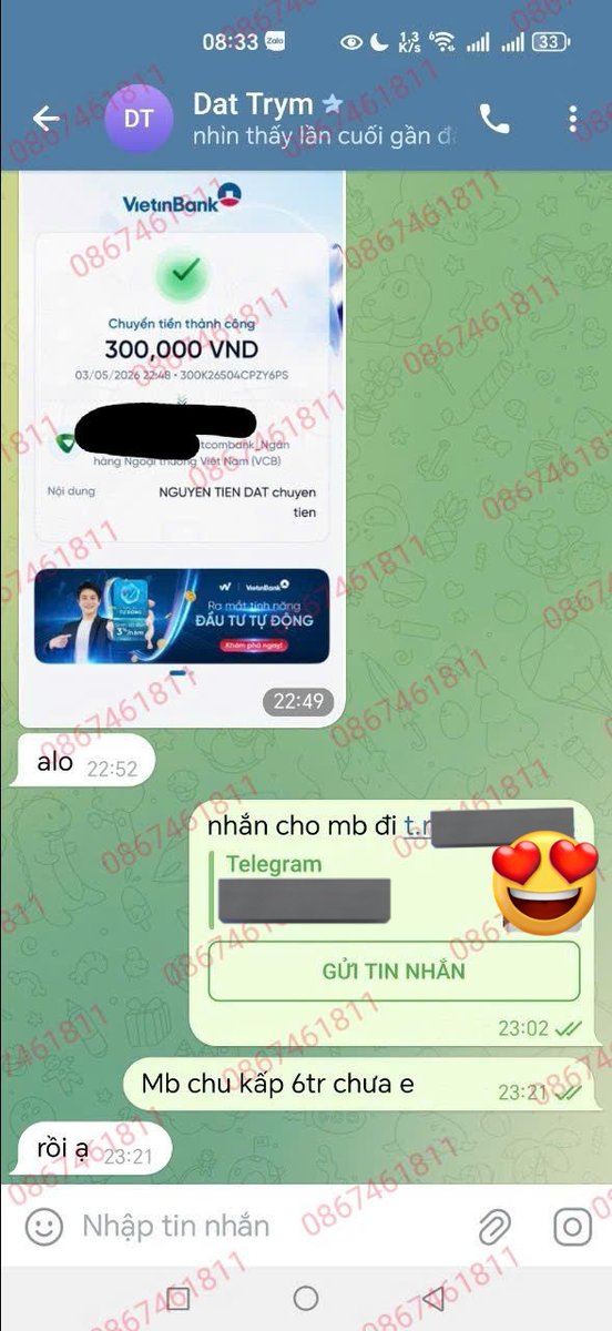 Minh Châu tweet media