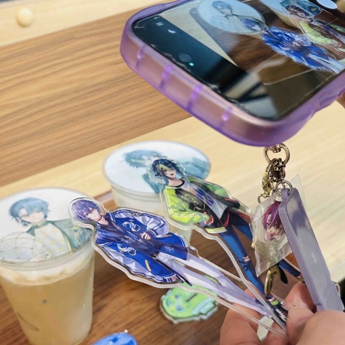あやぽんぬ*ˊᵕˋ* tweet media