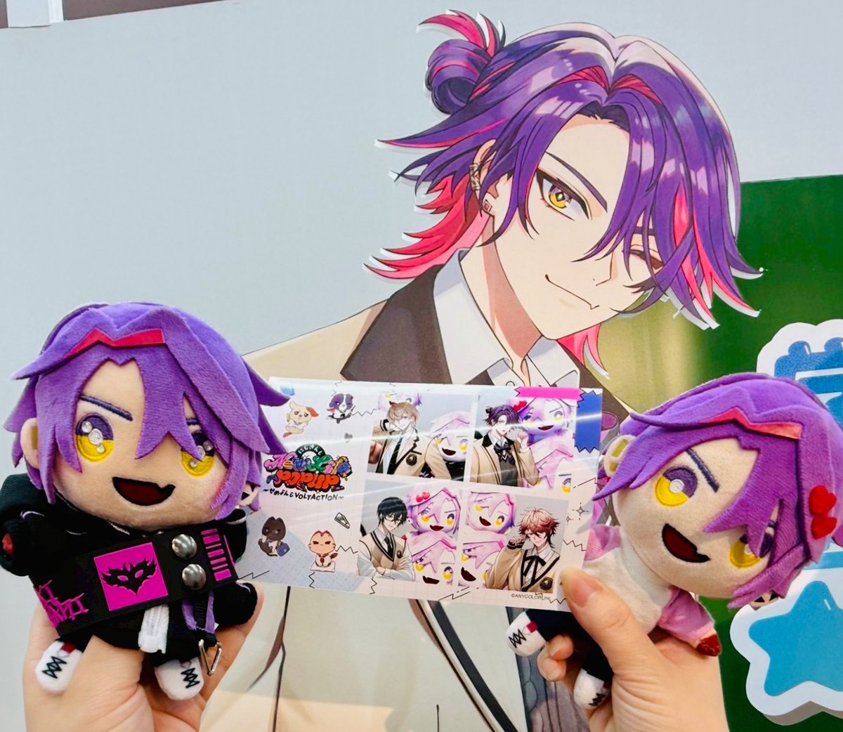 あやぽんぬ*ˊᵕˋ* tweet media