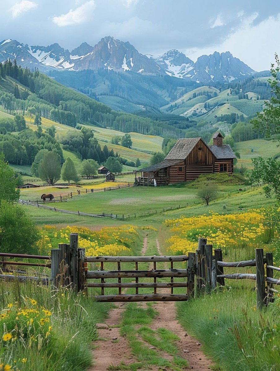 Pure Nature tweet media