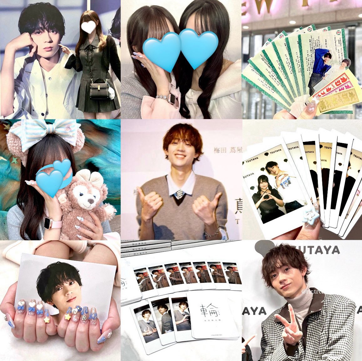 みゆう♥ tweet media