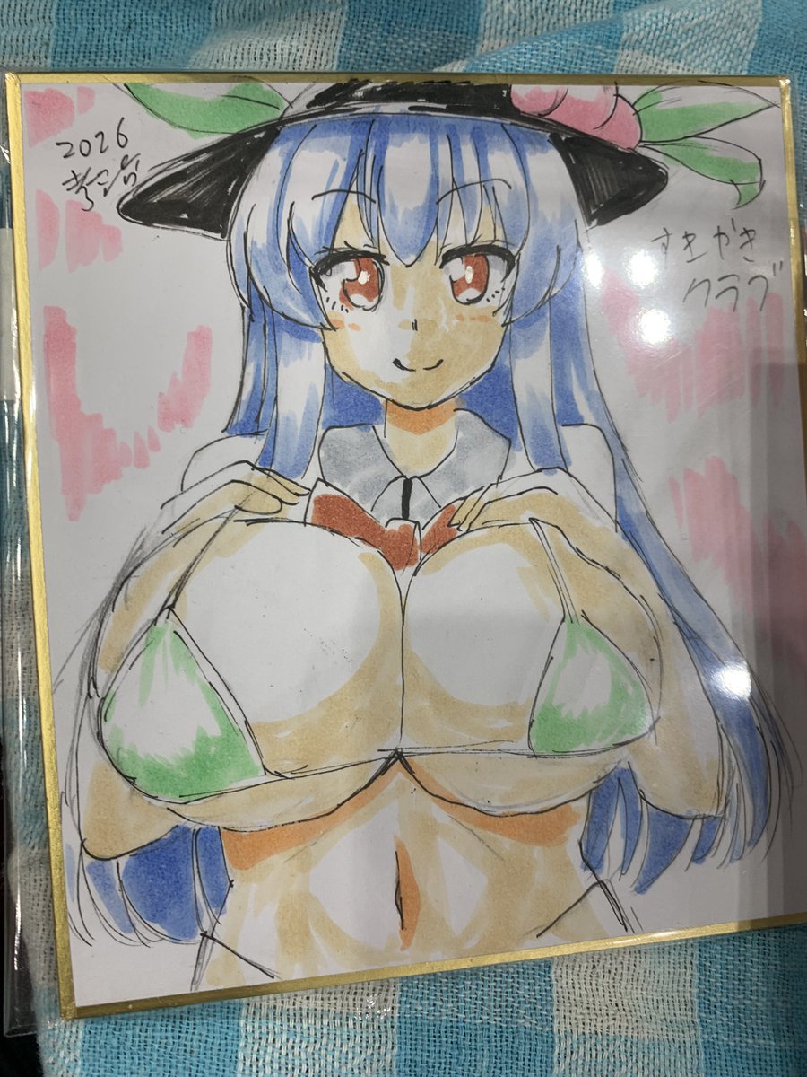 本田 孝治@蟹　例大祭　F01a tweet media