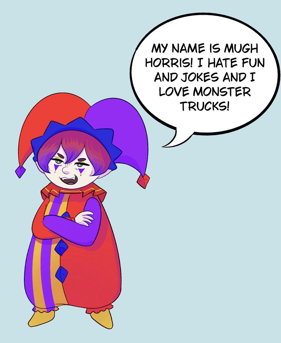 PurpledRhythm's tweet photo. drawing hugh morris(?) til I get his outfit

day 4 https://t.co/98WBq5XmVC