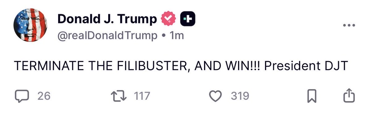 MAGA Voice tweet media