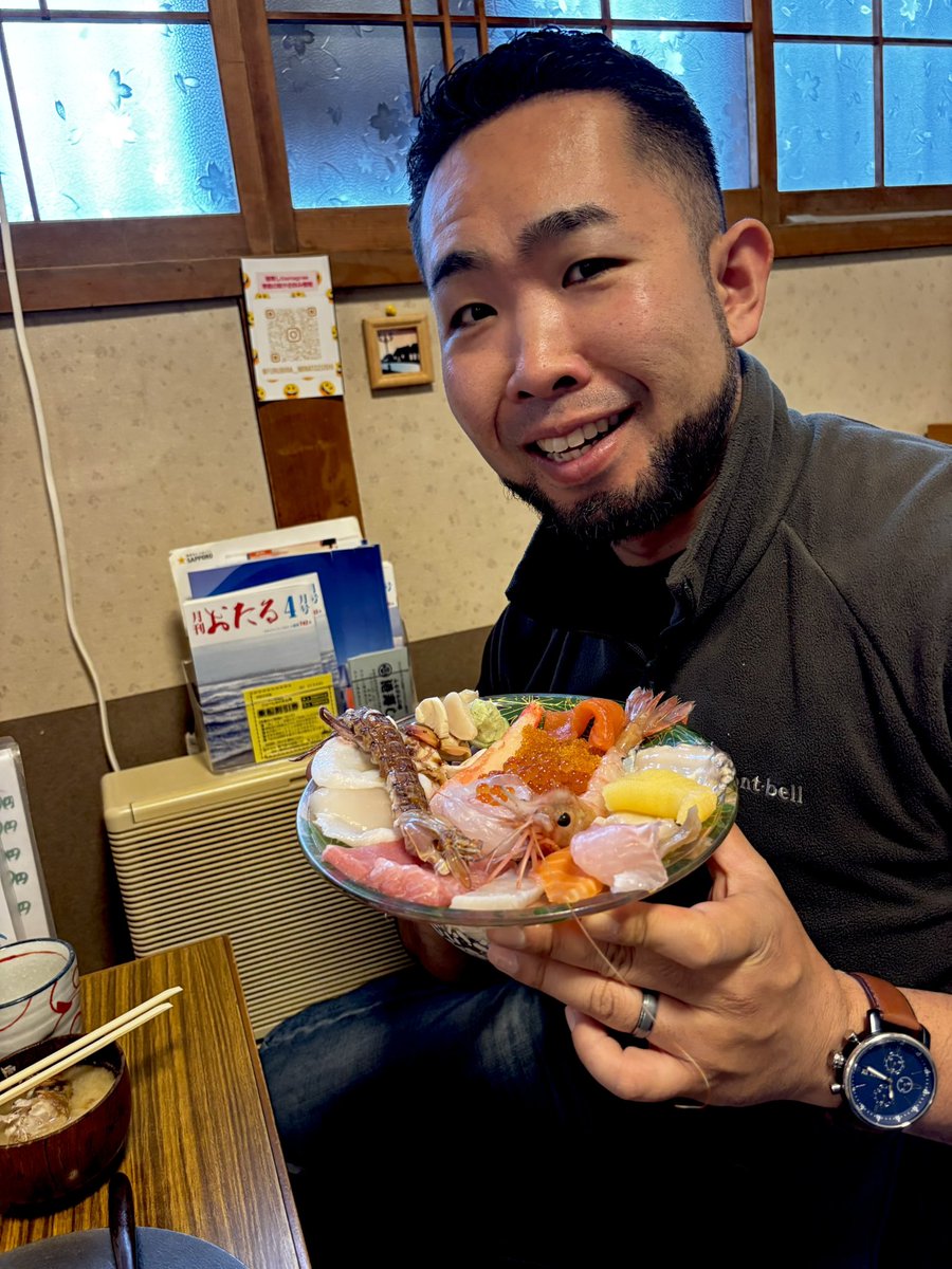 Sato_Hunt tweet media