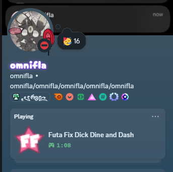 JesterHilde tweet media