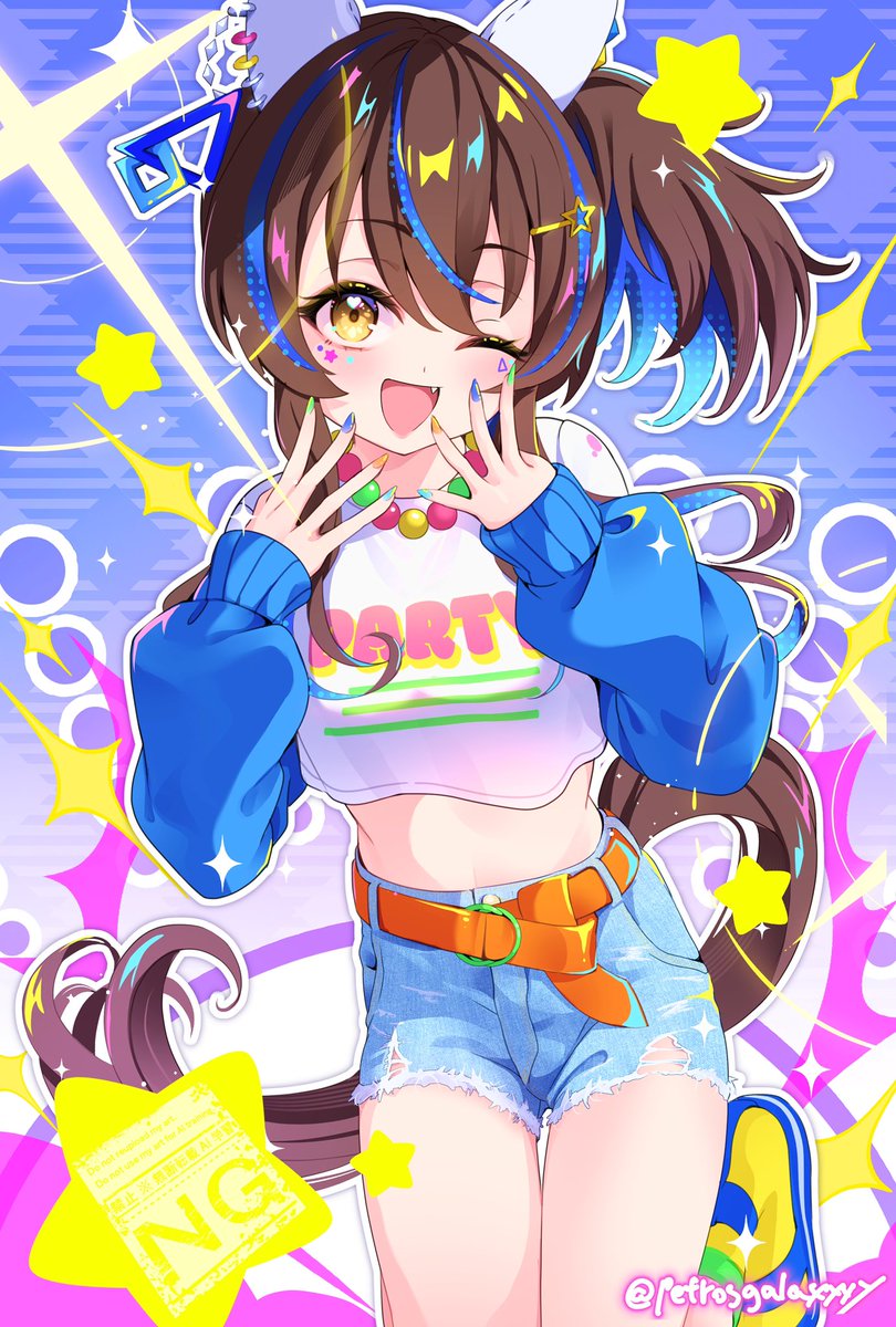 ぺてろん🏴‍☠️ tweet media