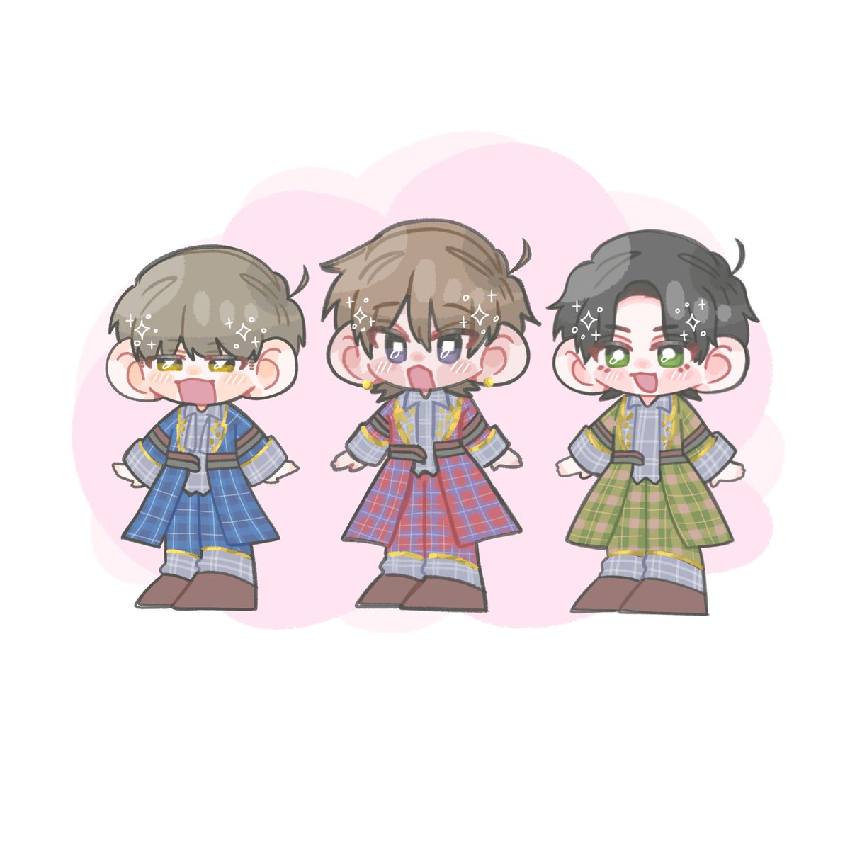 おむ tweet media