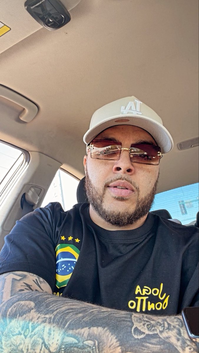 Rico man tweet media