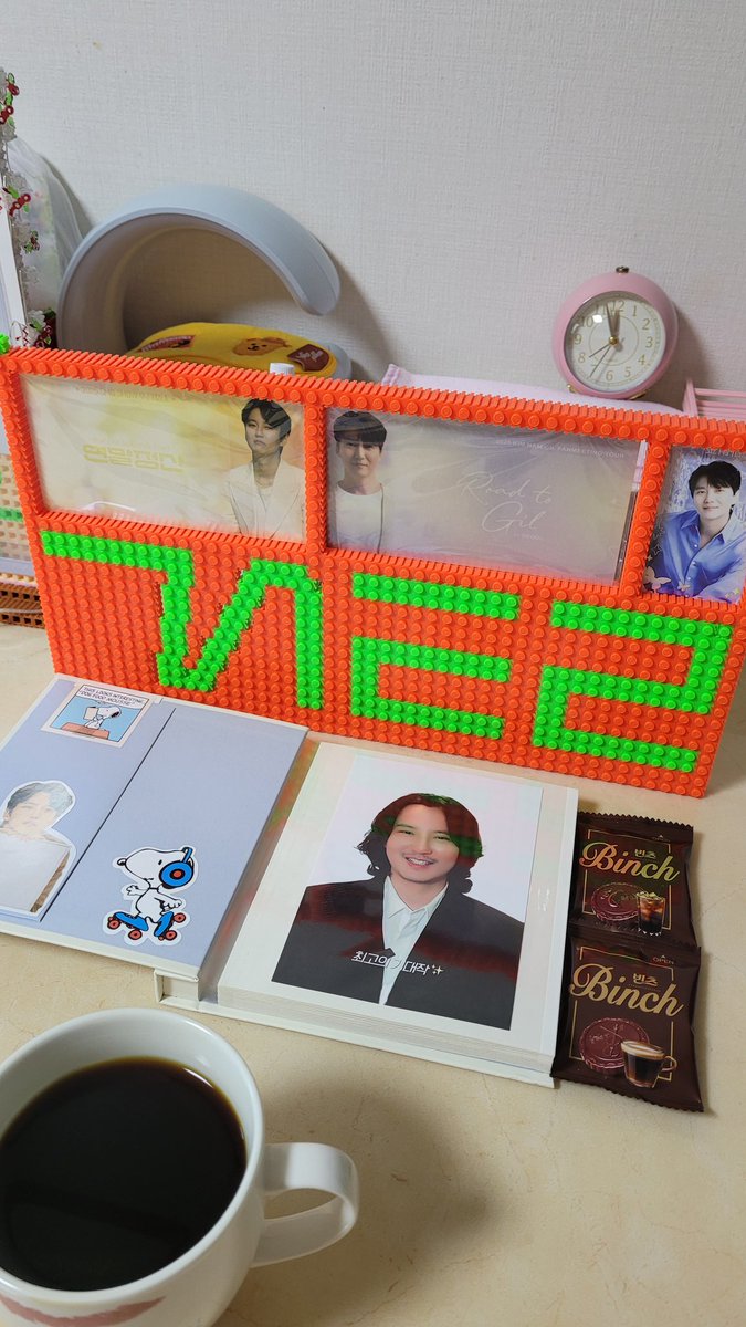 남길파워 tweet media