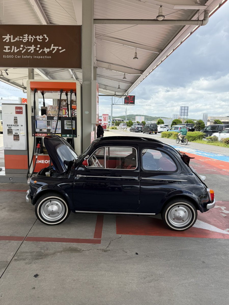 オレンジボーイズ1号🍊 tweet media
