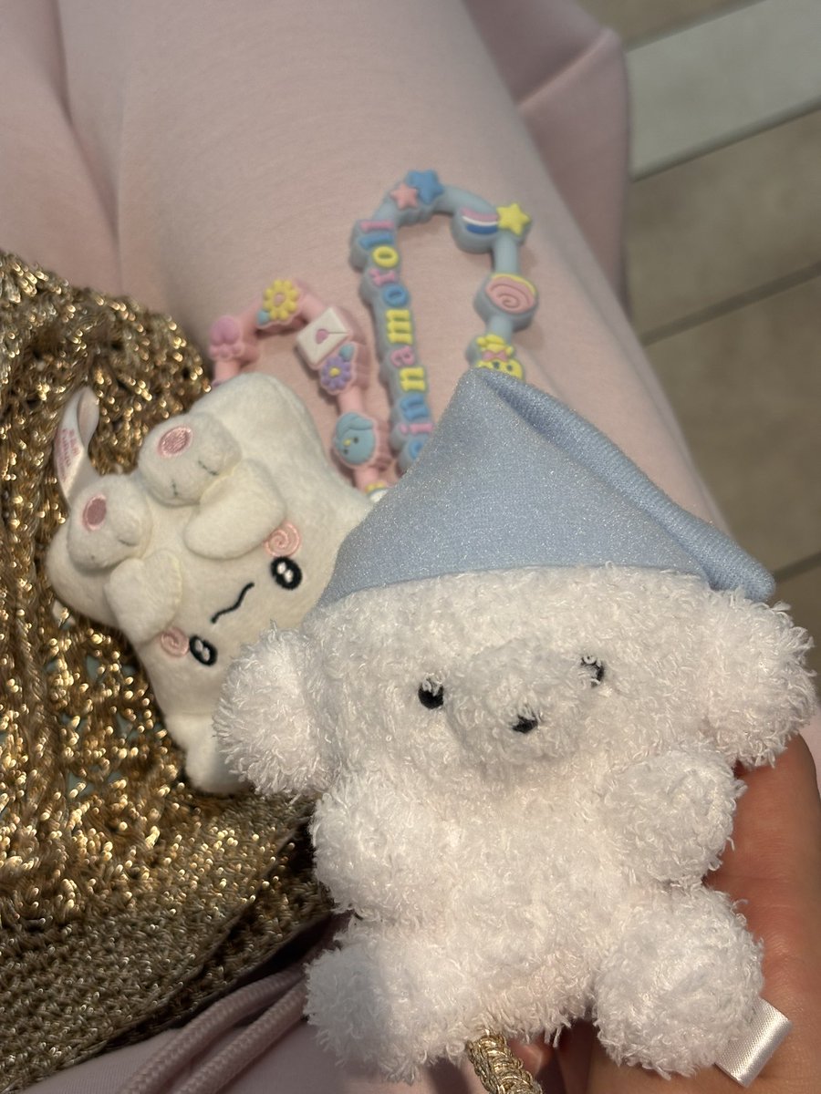 みゅん🐰🩰 tweet media