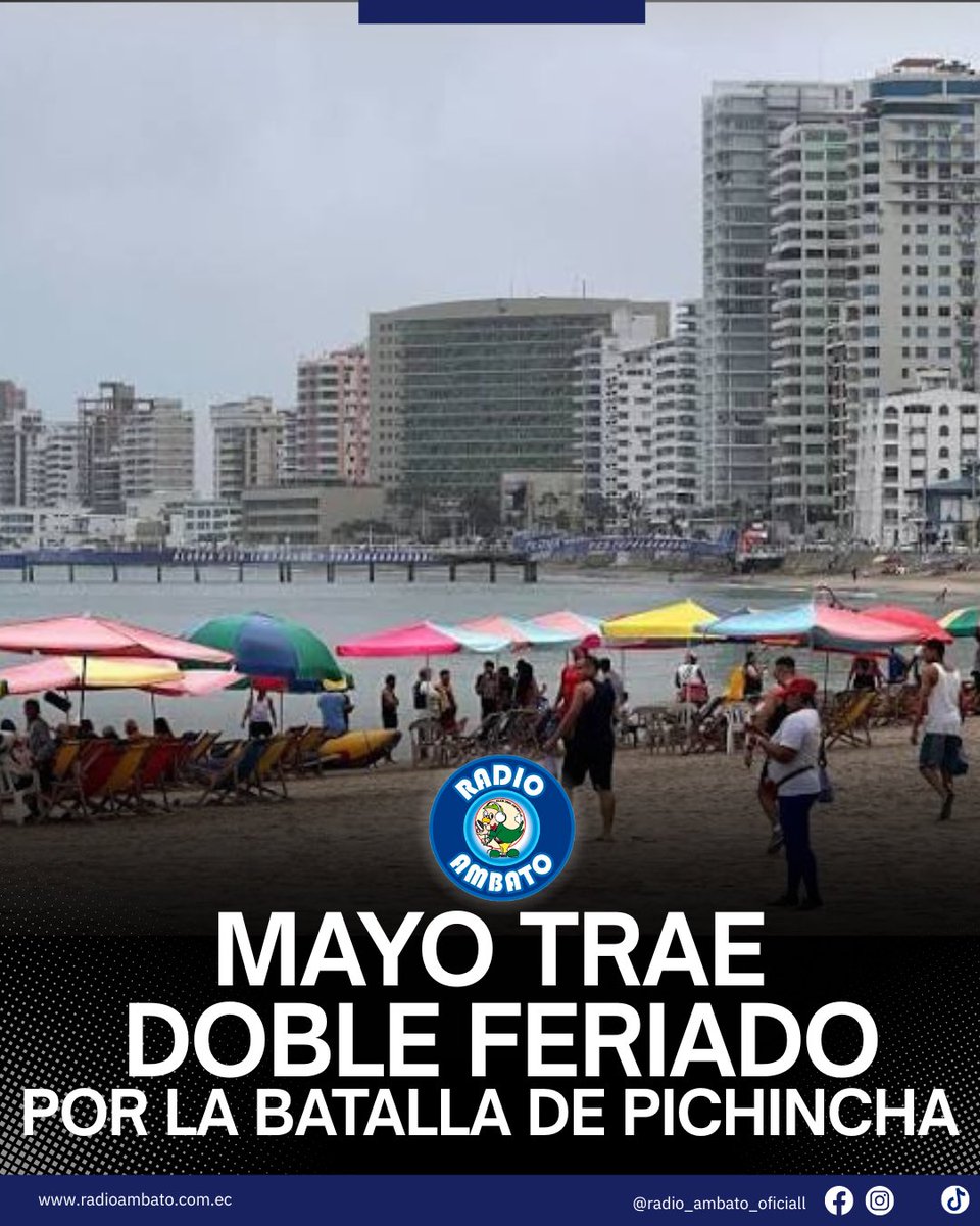 Radio Ambato tweet media