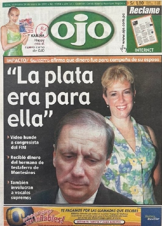 Cesar Rosales tweet media