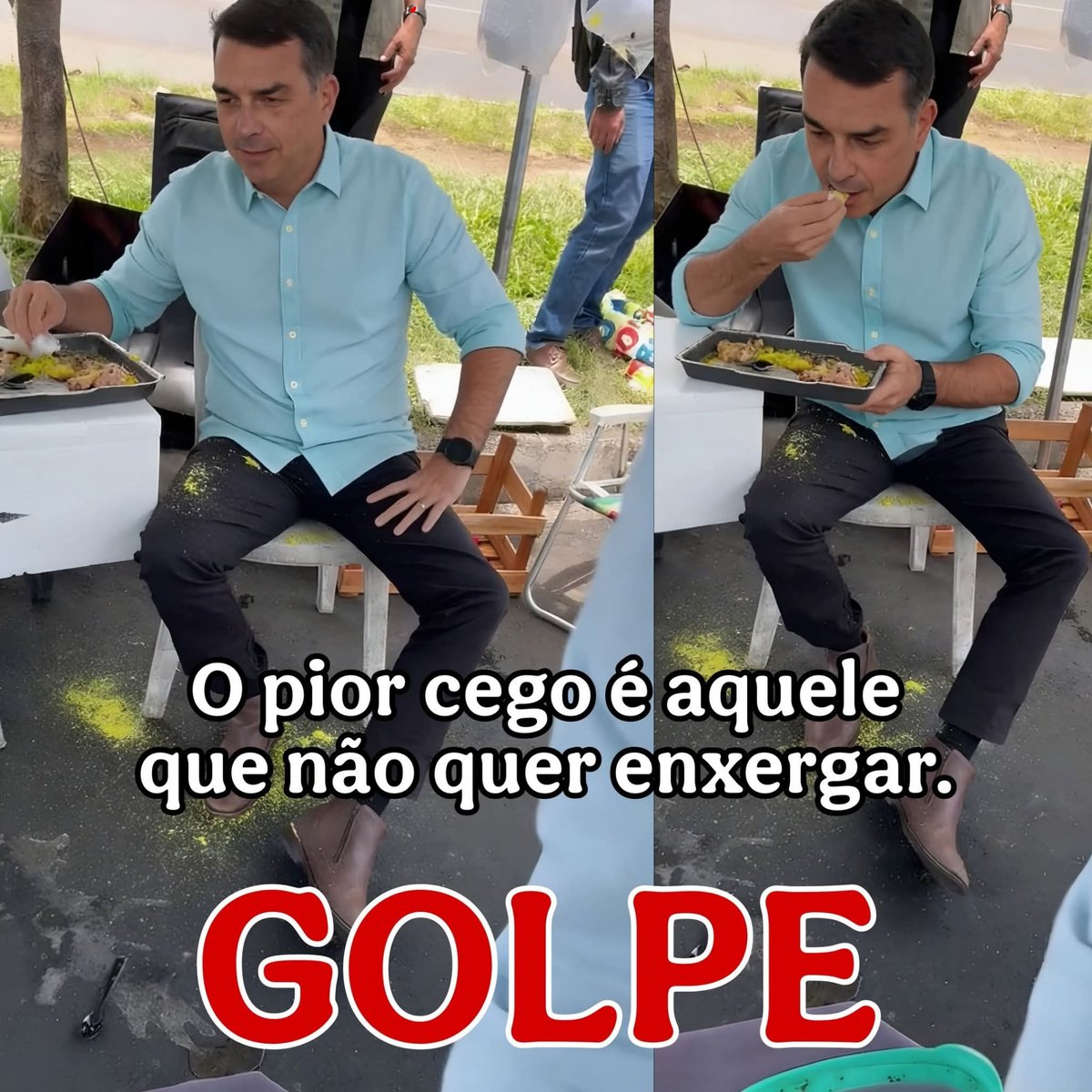 edson rosa tweet media