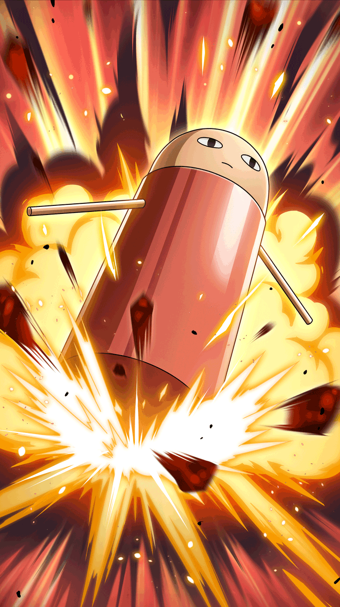 gintama_battle's tweet photo. 【目標達成！プレゼント🎁配布！！】

5/1より開催しております「進化用ジャスタウェイ」実装記念リポストキャンペーンは、当該投稿のリポストといいねが合計5,000を超えました！

みなさまキャンペーンへのご参加誠にありがとうございます！

達成報酬として全ユーザーに「進化用ジャスタウェイ☆１」を配布いたしました。
ゲーム内の「メール」よりお受け取りください。

受取期限：5/11 12:00まで

ジャスタウェイを使って推しキャラを進化！
GWも #銀ばと を遊び尽くしましょう！！