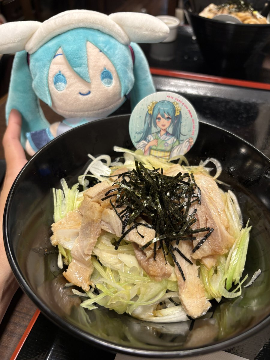 ぬここ tweet media