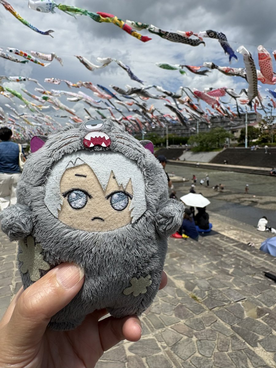 Reiko tweet media