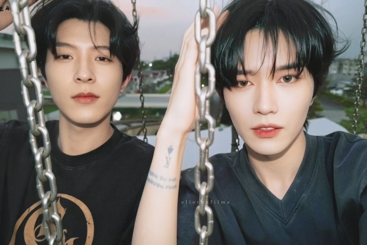 츄 ⟢ tweet media