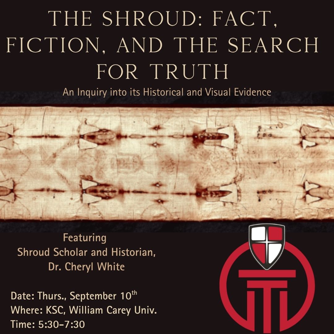 Rhetorica Christiana Forum (William Carey Univ.) tweet media