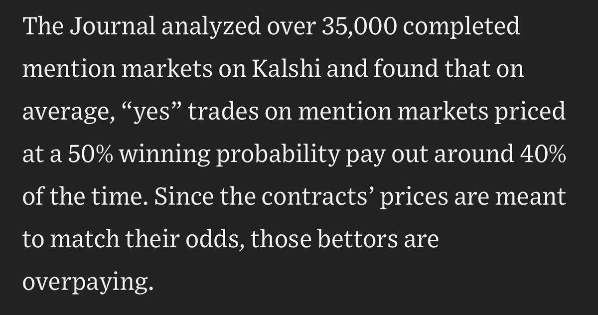 PredictionMarketTrader tweet media