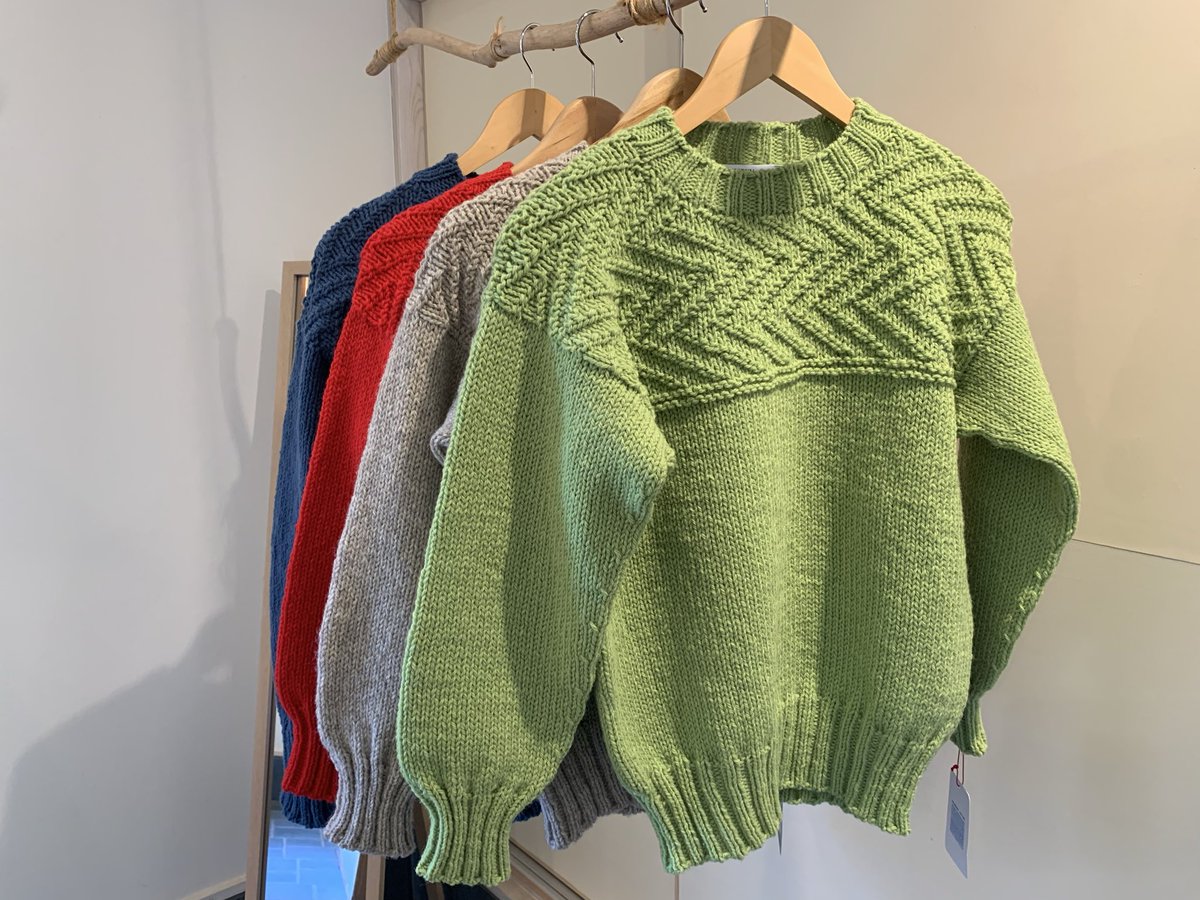 気仙沼ニッティング (@KesennumaKnit) / Posts / X