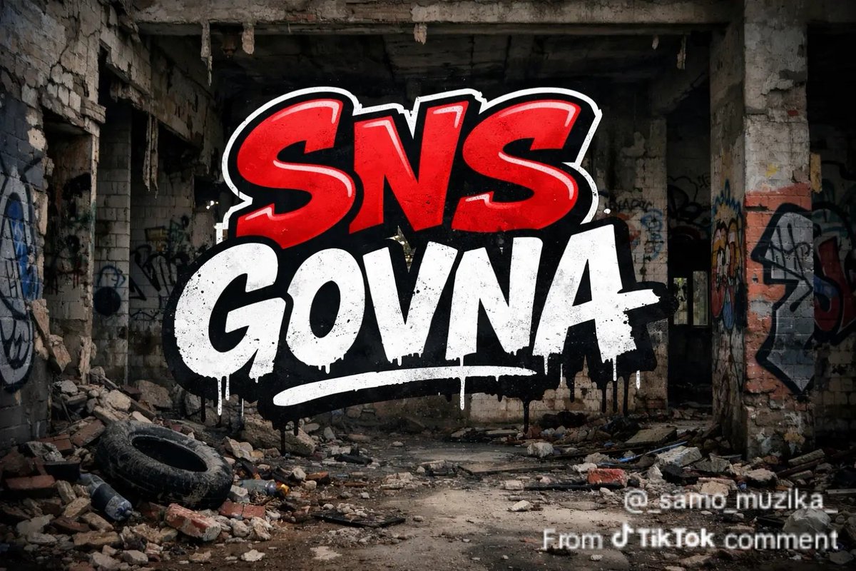 Gujarić tweet media