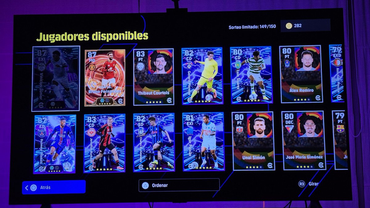 Matías Calvo 💻 💙💛💙 tweet media