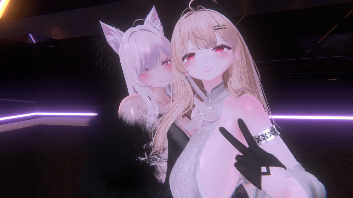 atmark@Shiny Blonde✨ tweet media