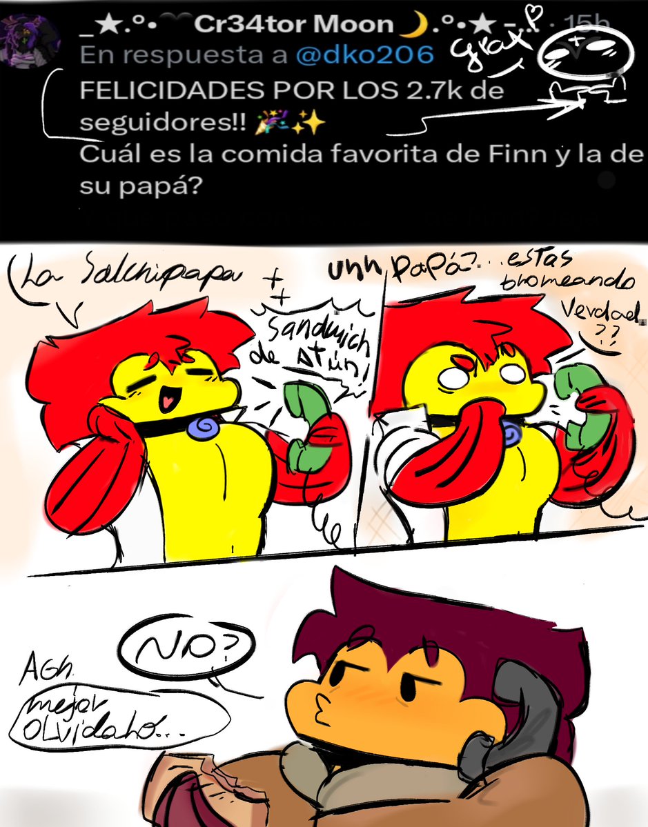 finni tweet media