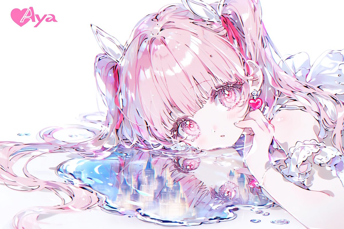 あやばぶ🩷AIイラスト tweet media