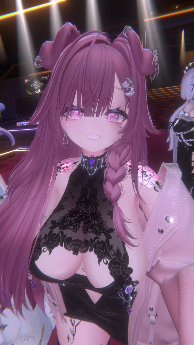 紫水澪🌙🍸 tweet media