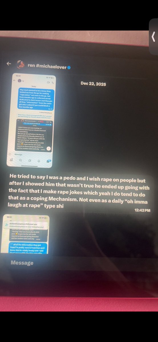 Thesehoesenderr tweet media
