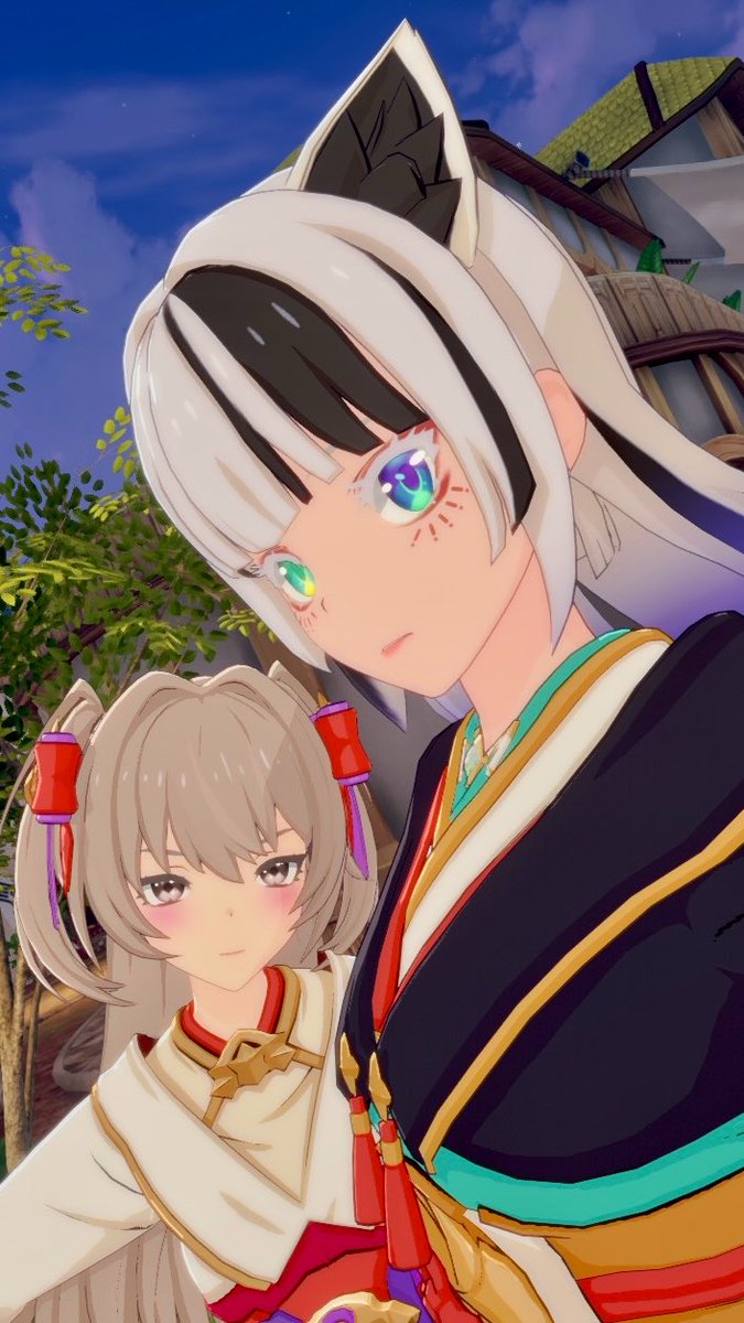 ロコモコ tweet media