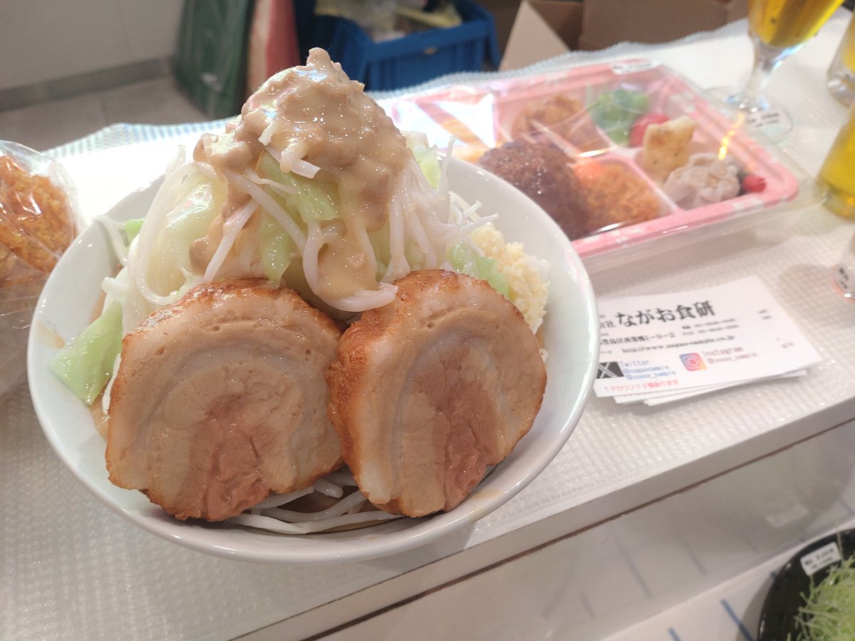 靄よもや tweet media