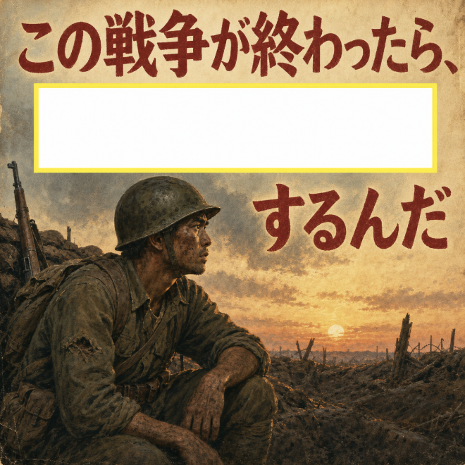 大喜利お題ロボ tweet media