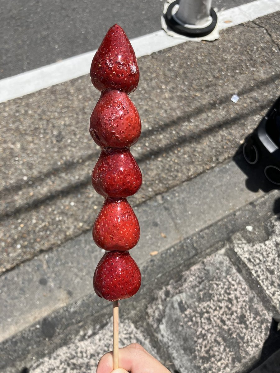 てりやき tweet media