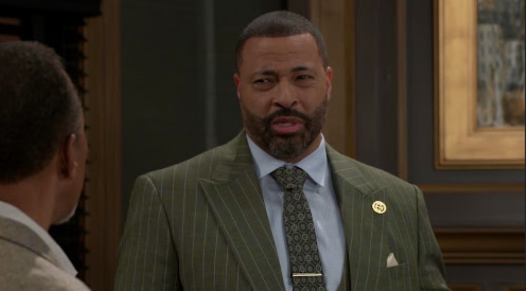 niki_smith1's tweet image. TODAY on Beyond The Gates              

➡️ Monday, 5/4

🔹 Bill and Vernon lock horns over Martin.

🔹Ashley brings Naomi up to speed on Grayson's stabbing.

🔹Kat decides to question Lia about Lynette.

🔹Nicole and Leslie have an unpleasant reunion.

#BeyondTheGates #BTG