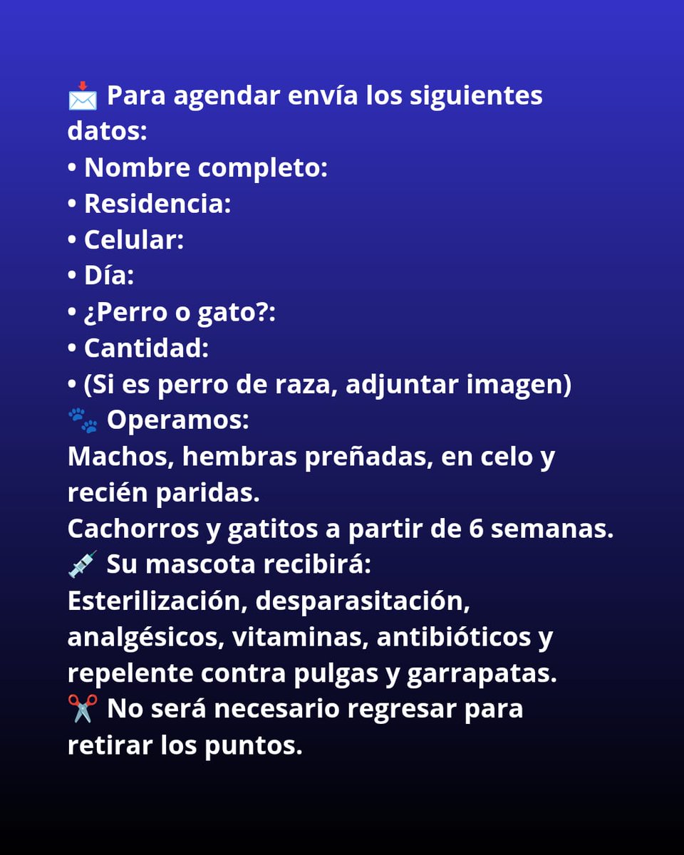 Spay Panama tweet media