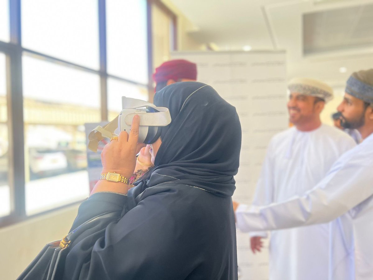 مدينة صور الصحية tweet media