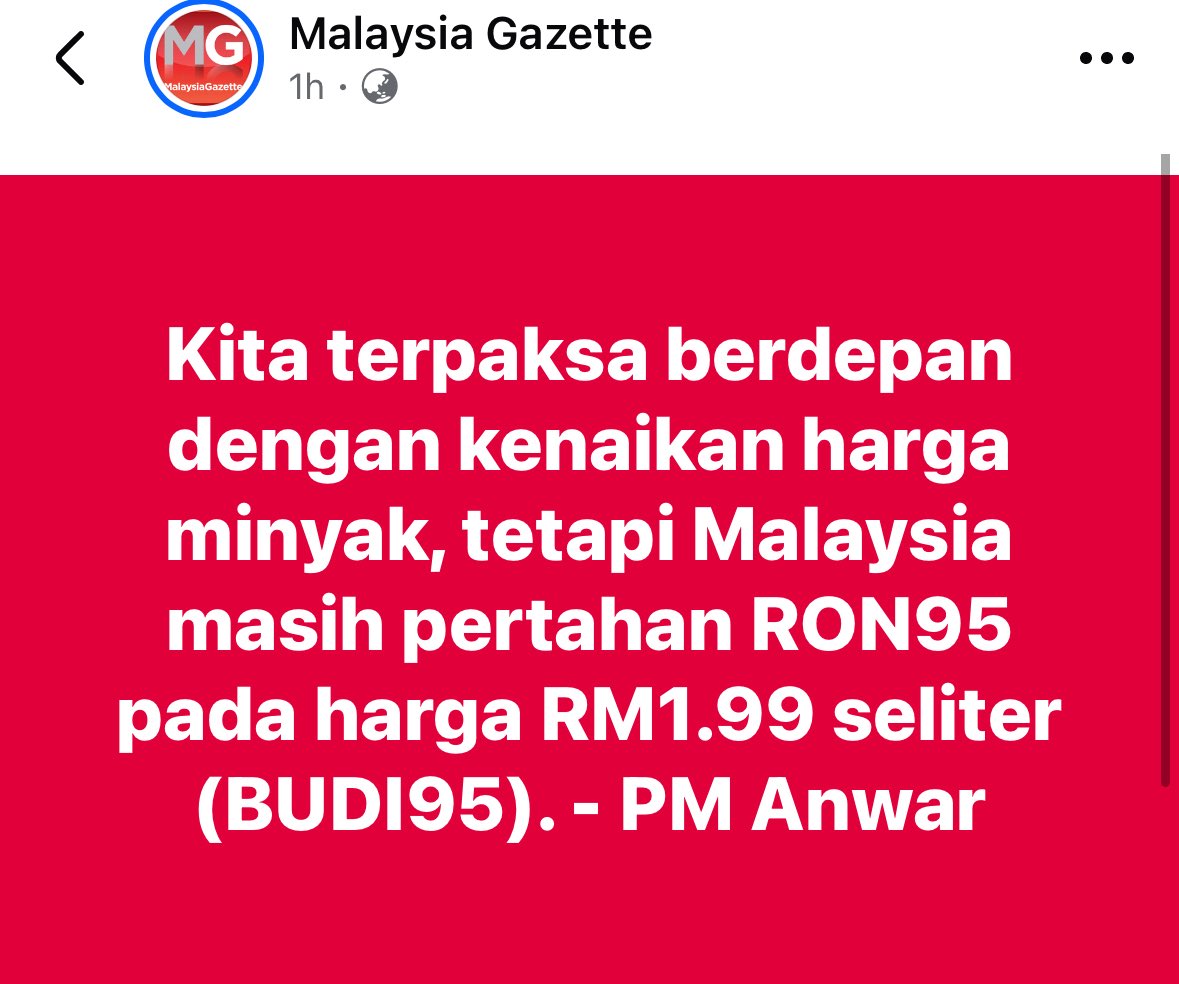 Naratif Rakyat 🇲🇾 tweet media