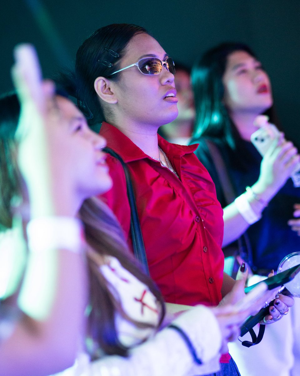Spotify Philippines tweet media