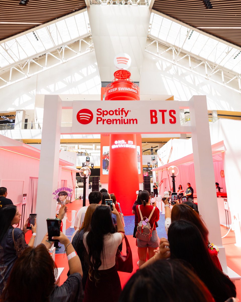 Spotify Philippines tweet media