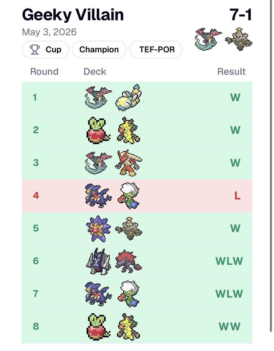 REFINE TCG (@RefineTCG) / Posts / X