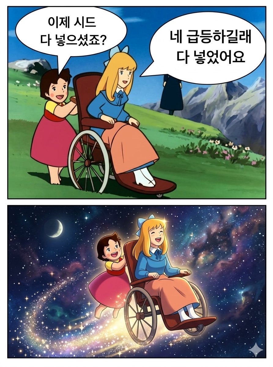미국 주식 채널 - 에디 Eddie tweet media