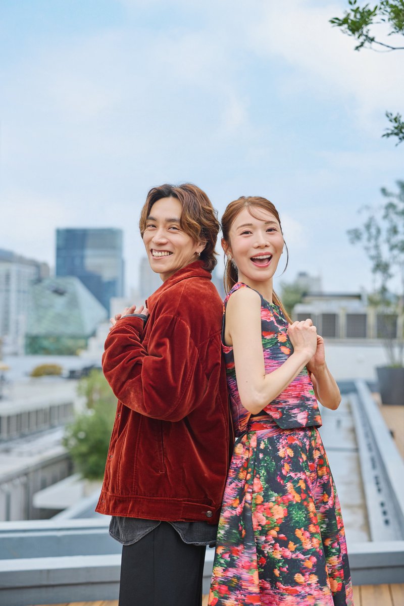 演劇メディア「Audience」編集部 tweet media