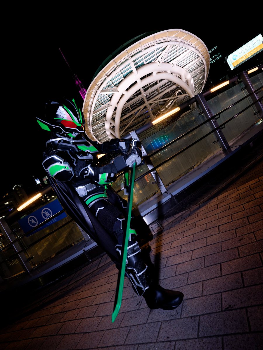 武刃/BUJIN(DREAMERS) コスモール常滑5月23日ラグコス6月27日 tweet media