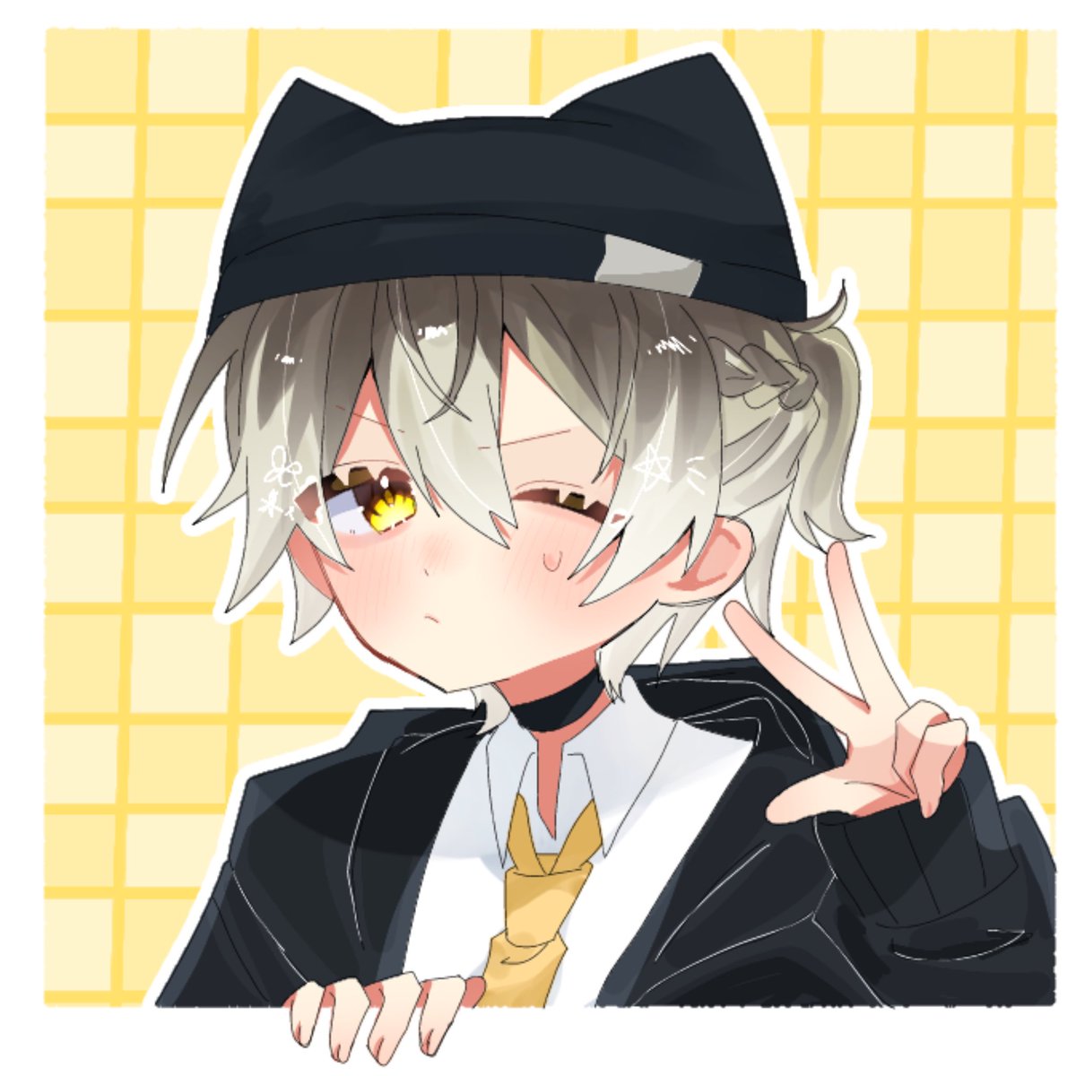 ひろうさん。 tweet media